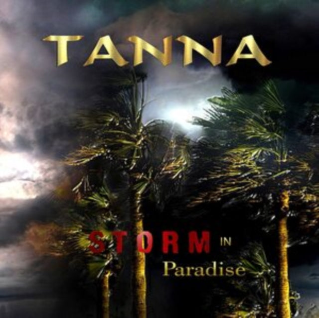 Storm in Paradise