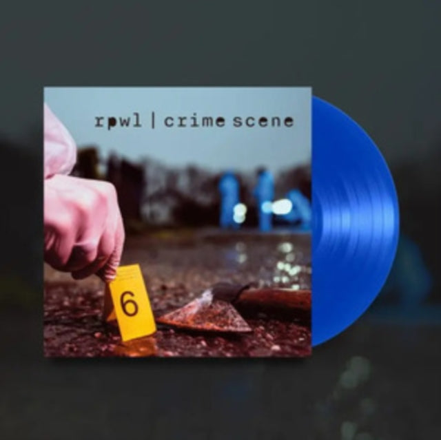 Crime Scene