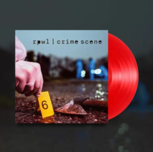Crime Scene