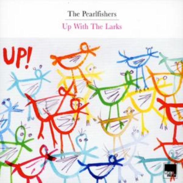 Up With the Larks