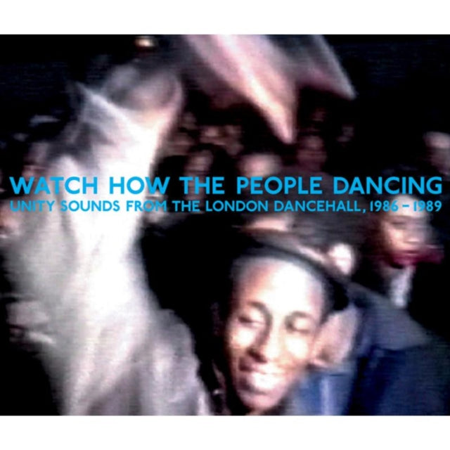 Watch How The People Dance