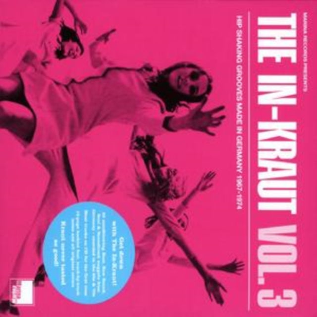 The In - Kraut Vol. 3