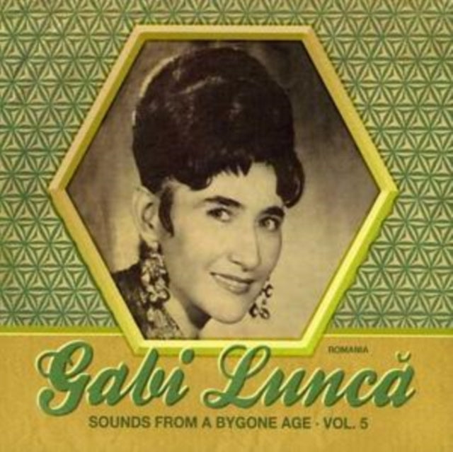 Sounds from a Bygone Age Vol. 5