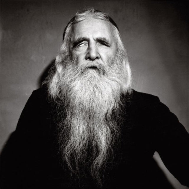 More Moondog/The Story of Moondog