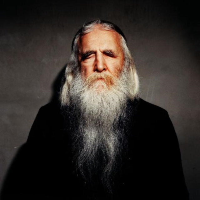The Story of Moondog