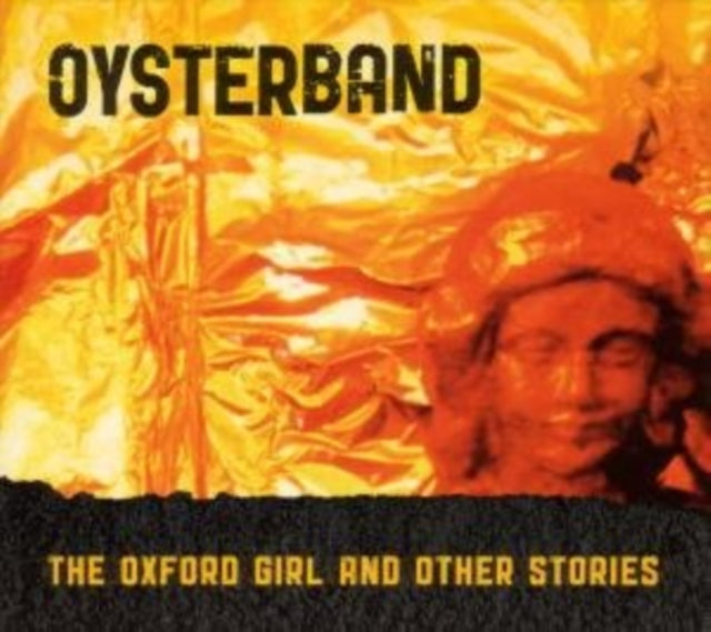 The Oxford girl and other stories