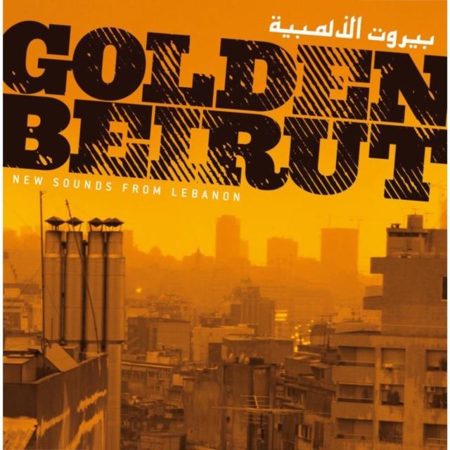 Golden Beirut