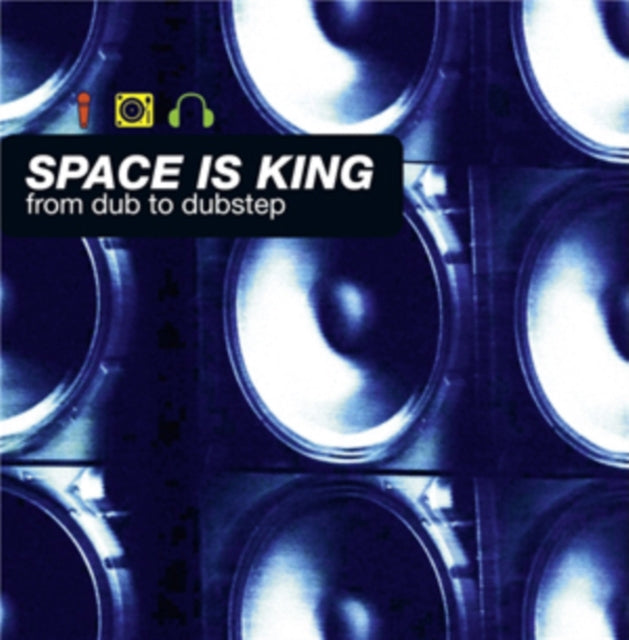 Space Is King