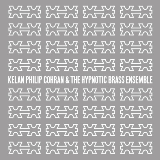 Kelan Philip Cohran & the Hypnotic Brass Ensemble