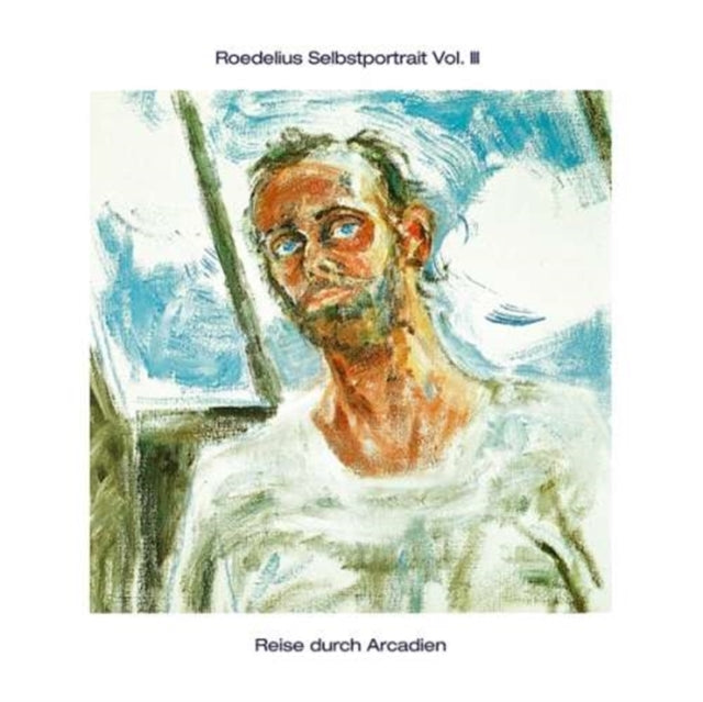 Selbstportrait Vol Iii Reise Durch Arcad
