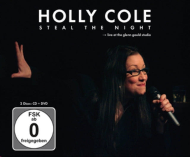 Steal the Night