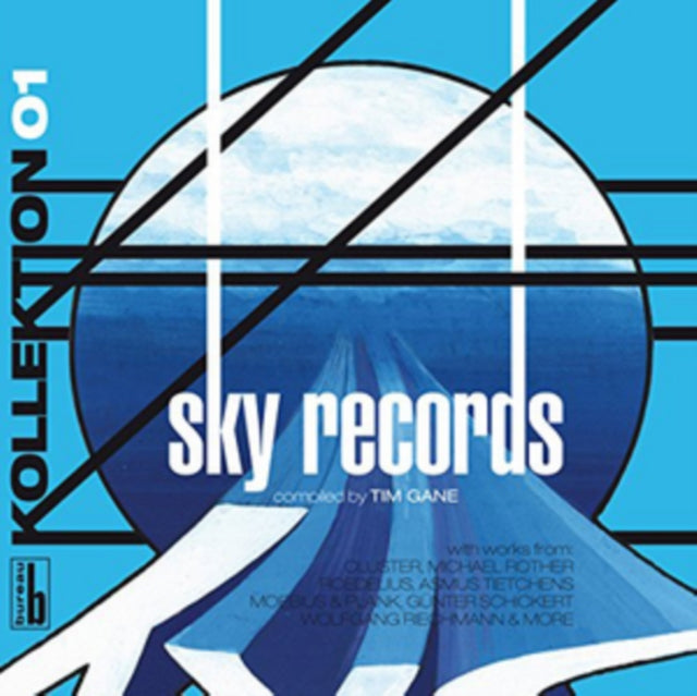 Kollektion 01 - Sky Records