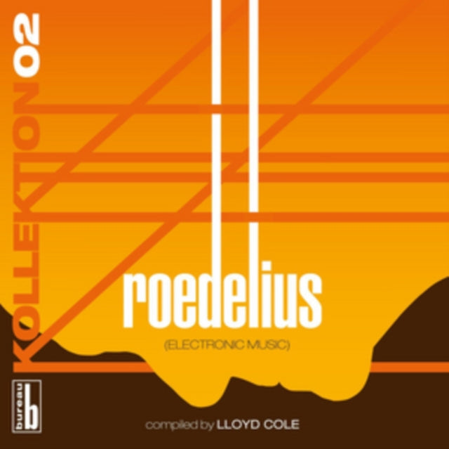 Kollektion 02 - Roedelius
