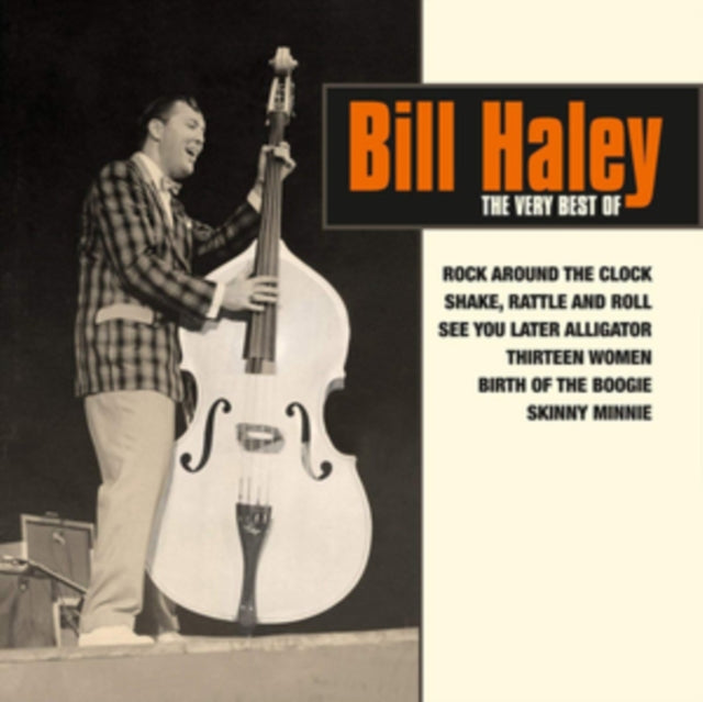 The Very Best of Bill Haley