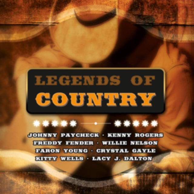 Legends of Country