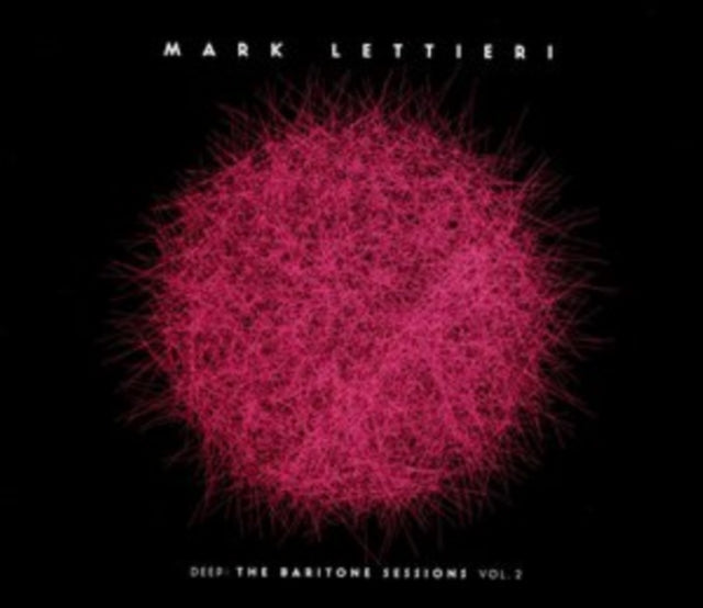 Deep: The Baritone Sessions