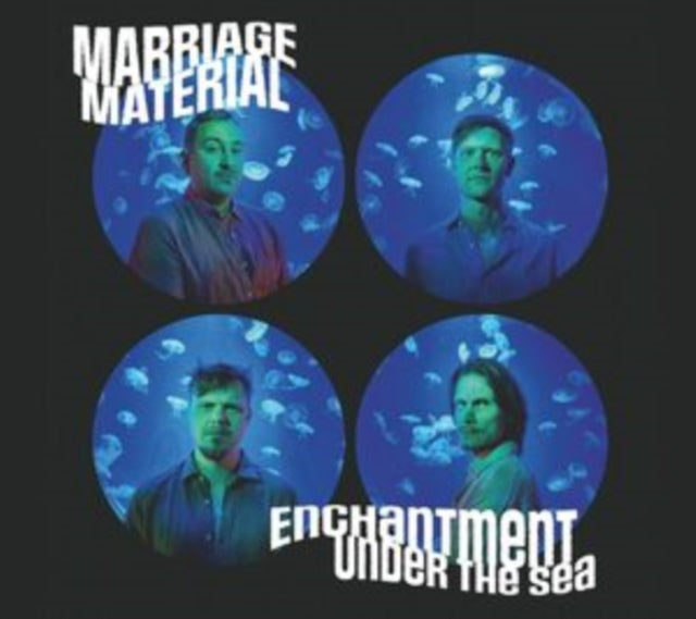 Enchantment Under the Sea