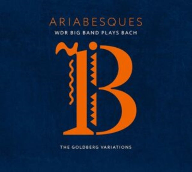 Ariabesques