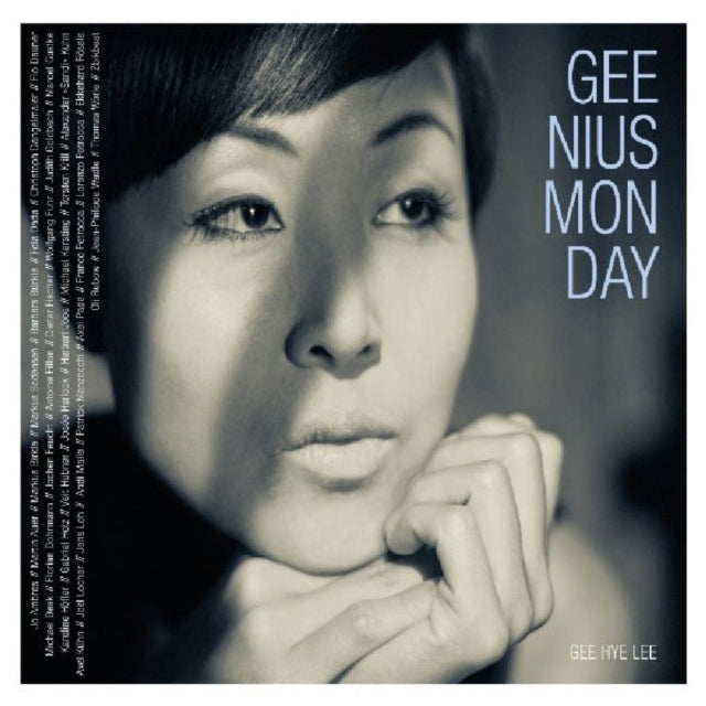 Geenius Monday