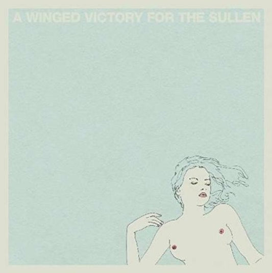 A Winged Victory for the Sullen