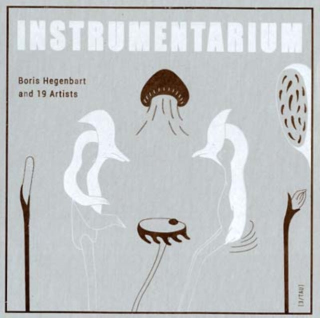 Instrumentarium (2Lp)