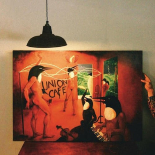 Union Cafe