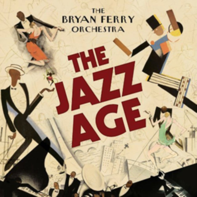 The Jazz Age