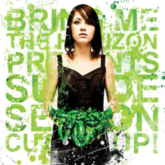 Suicide Season Cut Up!