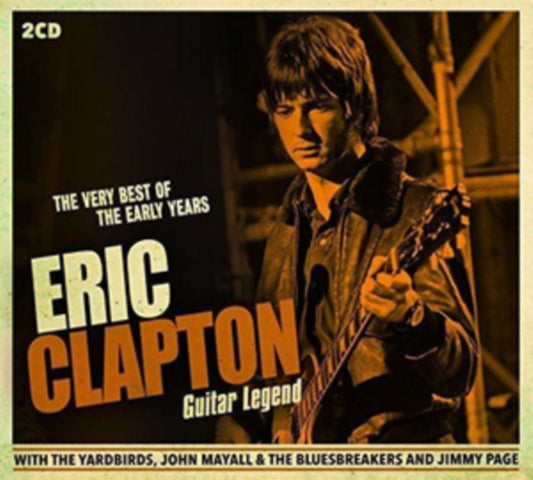Guitar Legend