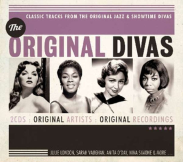 The Original Divas