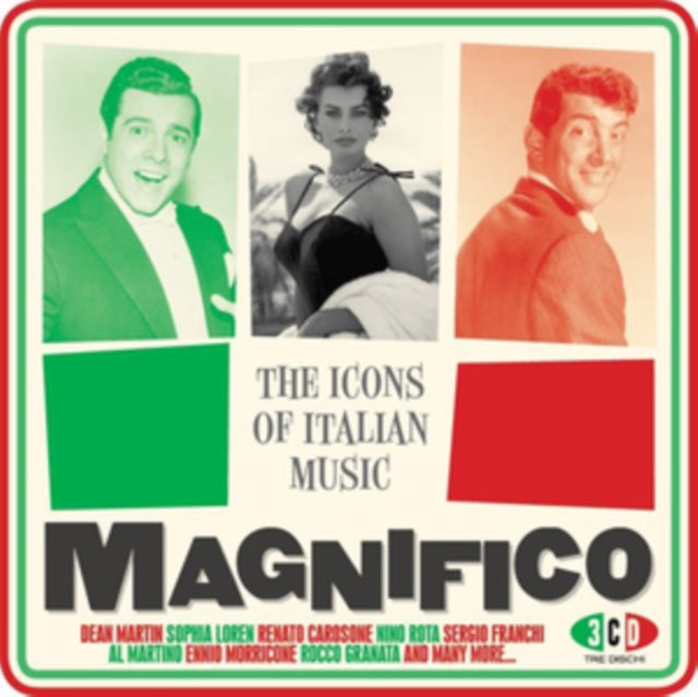 Magnifico