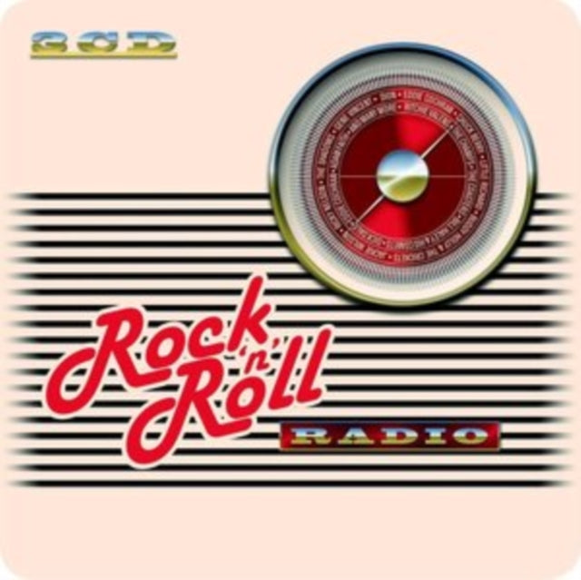 Rock 'N' Roll Radio