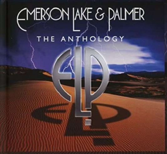 The Anthology