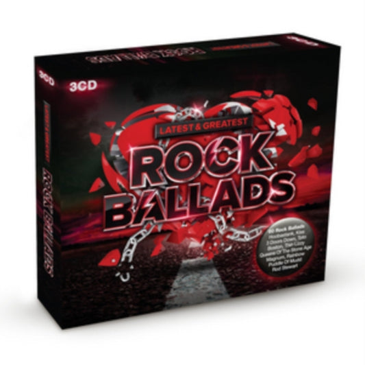 Rock Ballads