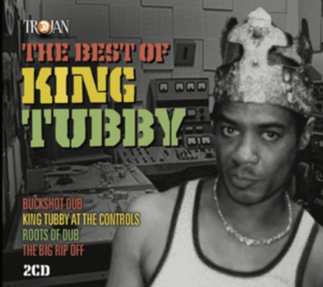 The Best of King Tubby