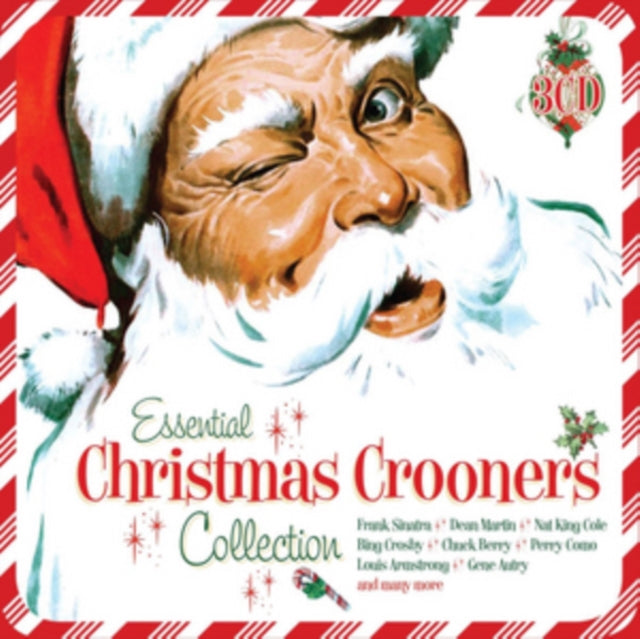 Christmas Crooners