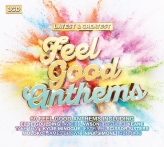 Feel Good Anthems