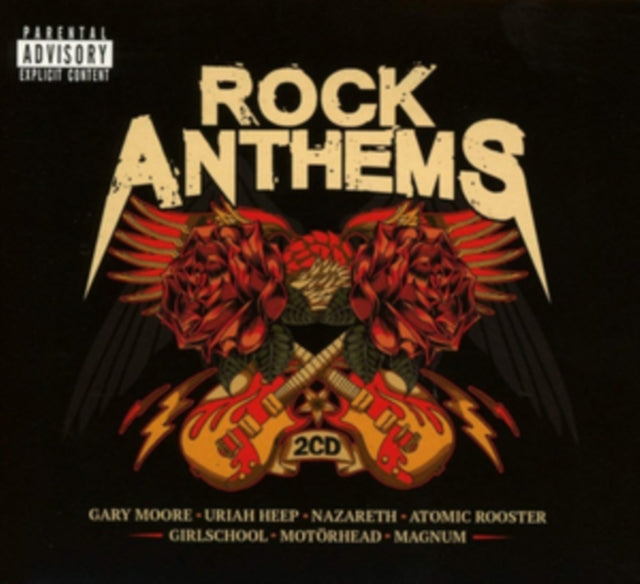 Rock Anthems
