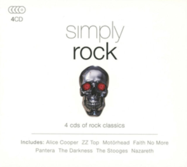 Simply Rock