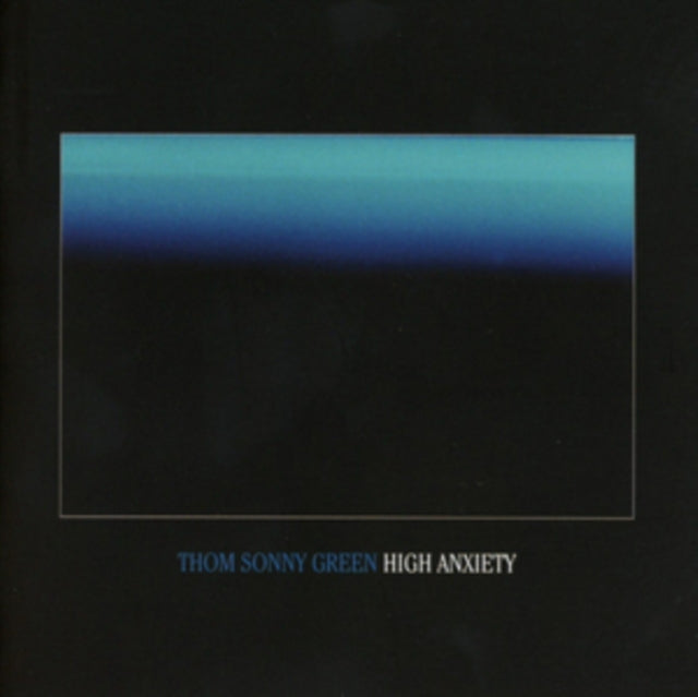 High Anxiety