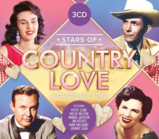 Stars of Country Love