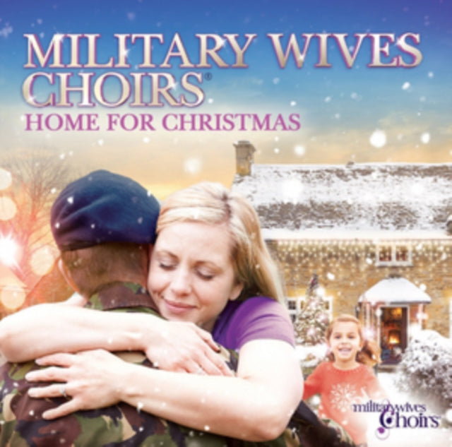 Home for Christmas