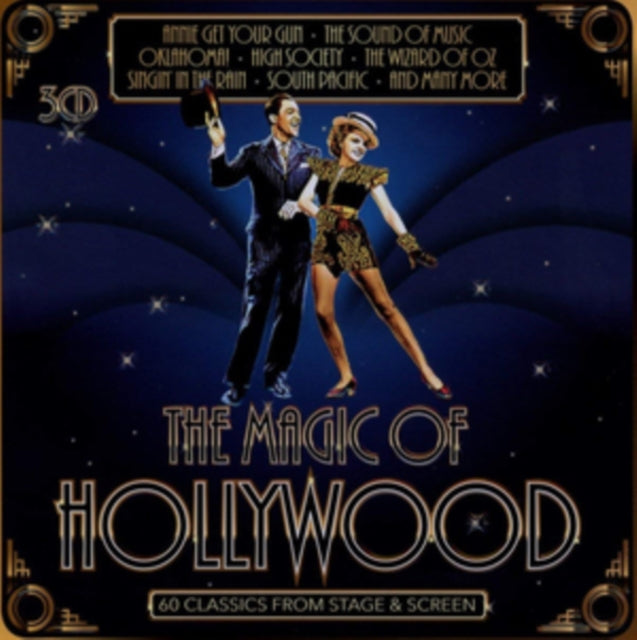 The Magic of Hollywood