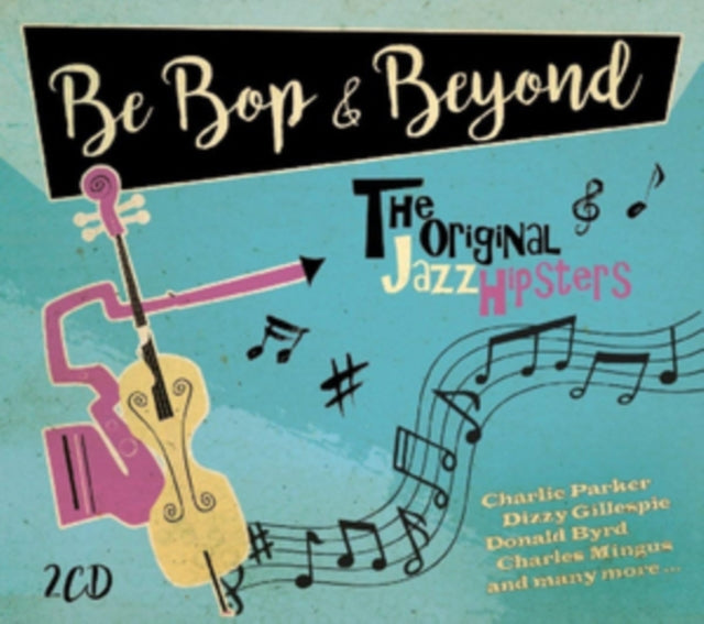 Bebop & Beyond