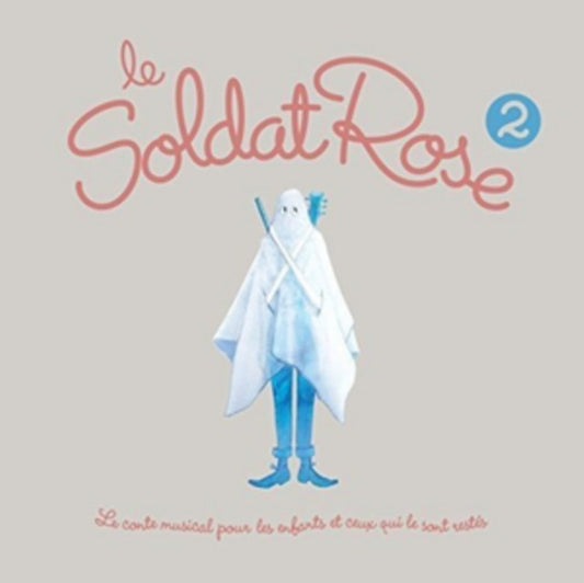 Le Soldat Rose