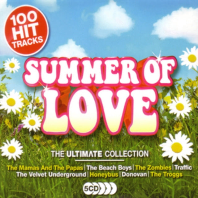 Summer of Love