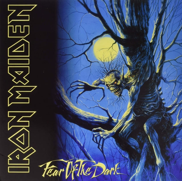 Fear Of The Dark