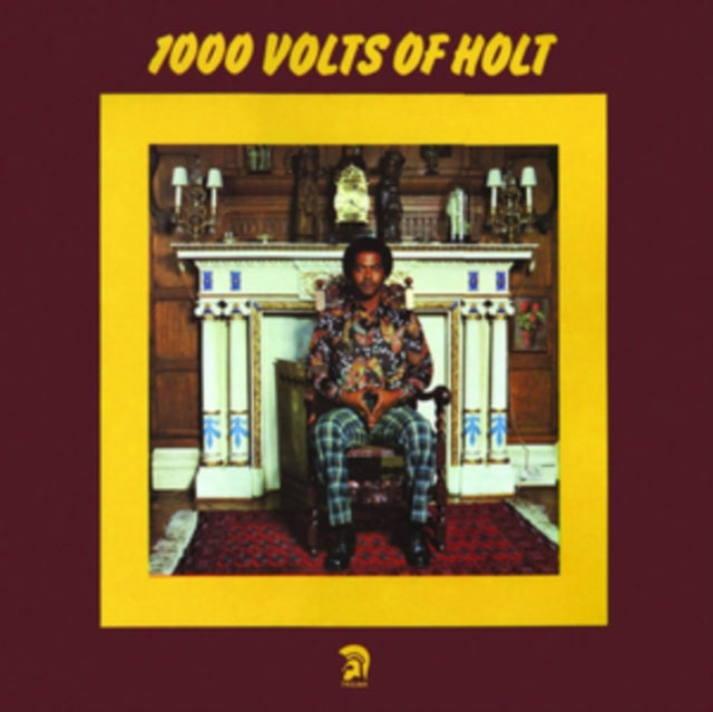 1000 Volts of Holt