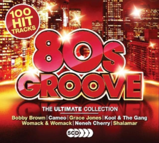 80s Groove