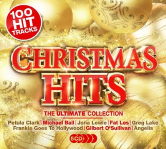 Christmas Hits